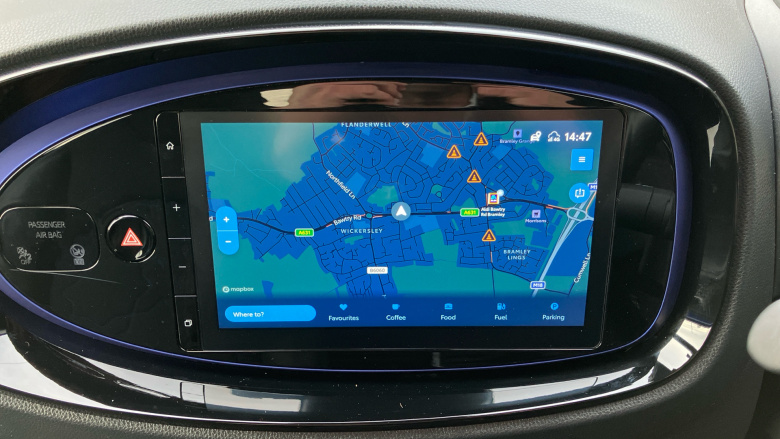 Toyota Aygo X 1.0 VVT-i Exclusive 5dr Auto Petrol Hatchback